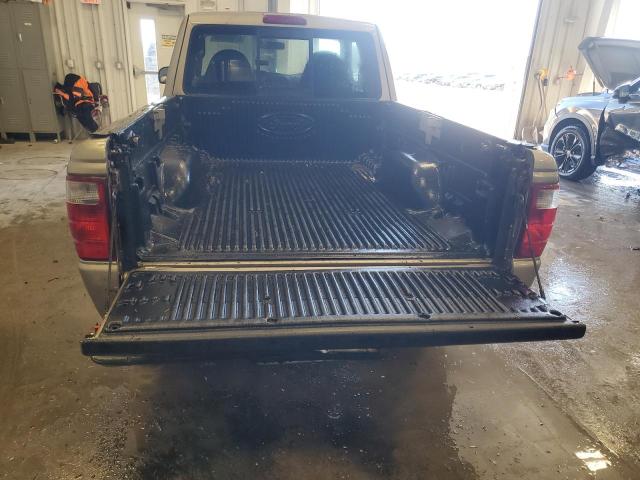 Photo 6 from auction – 2003 FORD RANGER SUP with VIN 1FTYR44V43PB08204