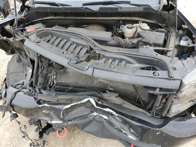 Снимка 11 от търг – 2022 CHEVROLET SILVERADO с VIN 3GCPYFED6NG149232