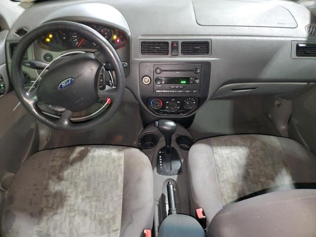 Photo 8 from auction – 2005 FORD FOCUS ZX4 with VIN 1FAFP34N55W290758