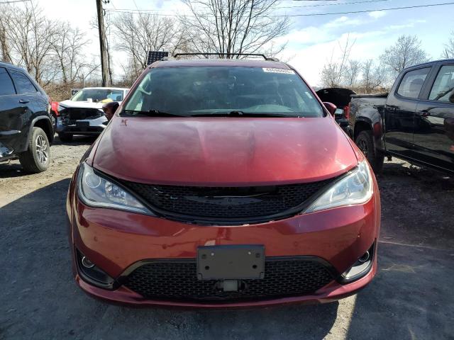 Zdjęcie 5 z aukcji – 2020 CHRYSLER PACIFICA H z VIN 2C4RC1N78LR277788