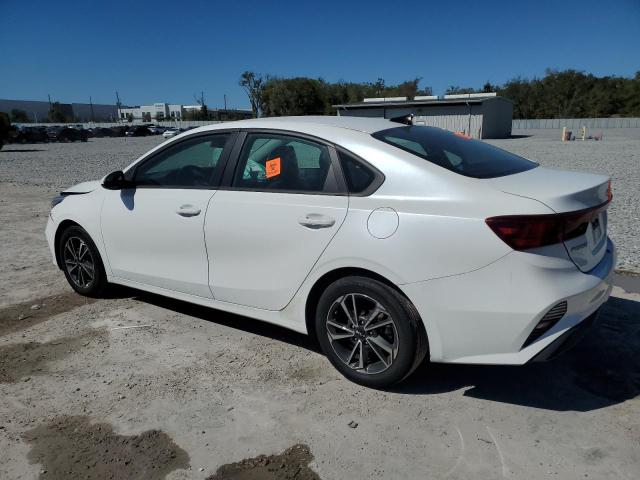 Photo 2 from auction – 2022 KIA FORTE FE with VIN 3KPF24AD1NE493781