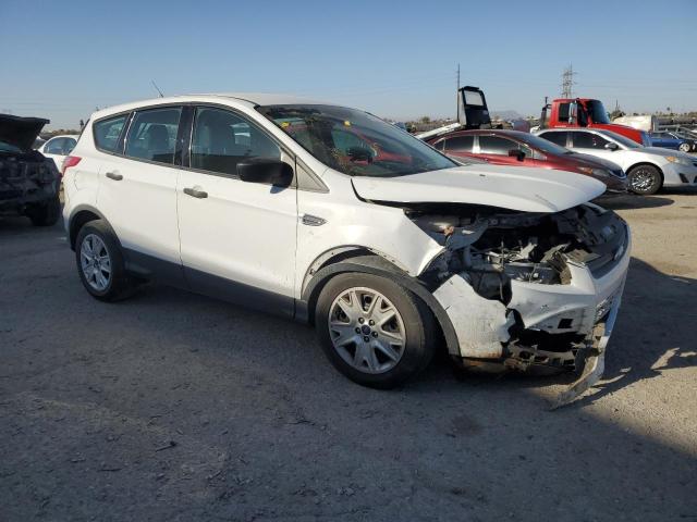 Photo 4 from auction – 2016 FORD ESCAPE S with VIN 1FMCU0F72GUB84653