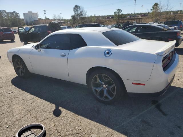 Снимка 2 от търг – 2015 DODGE CHALLENGER с VIN 2C3CDZBG2FH719050
