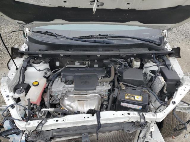 Photo 12 from auction – 2015 TOYOTA RAV4 LIMIT with VIN 2T3DFREV3FW365558
