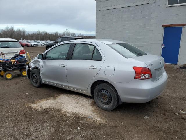 Photo 2 from auction – 2008 TOYOTA YARIS with VIN JTDBT923681293078