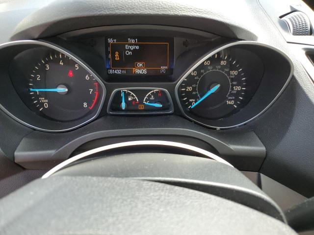 Photo 9 from auction – 2017 FORD ESCAPE SE with VIN 1FMCU0GD4HUB39980