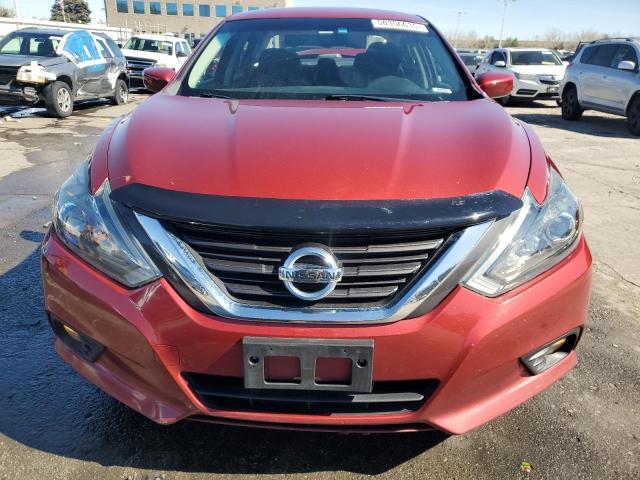 Photo 5 from auction – 2016 NISSAN ALTIMA 2.5 with VIN 1N4AL3AP5GC114549