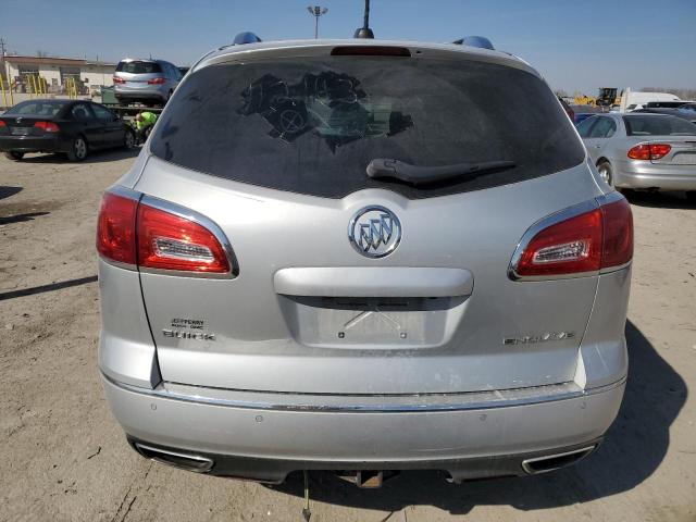 Photo 6 from auction – 2017 BUICK ENCLAVE with VIN 5GAKRBKD8HJ112143