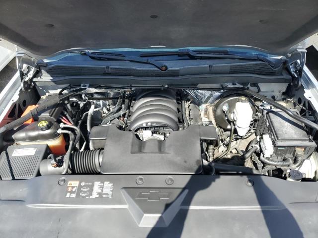 Zdjęcie 11 z aukcji – 2015 CHEVROLET SILVERADO z VIN 1GCVKPEC1FZ327216