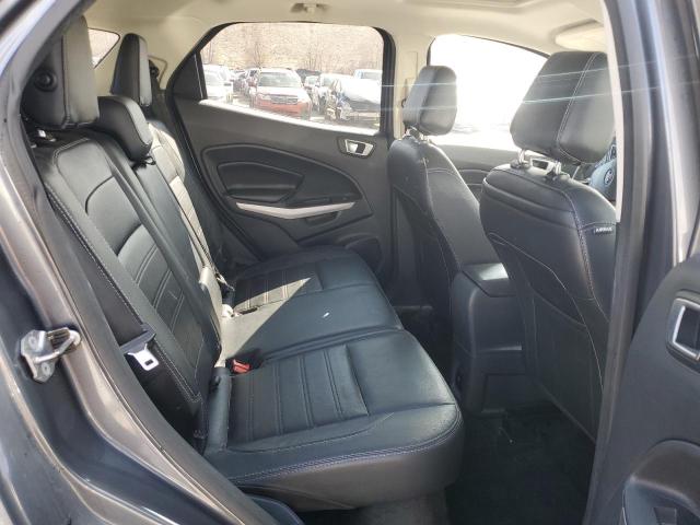 Photo 11 from auction – 2019 FORD ECOSPORT T with VIN MAJ6S3KL7KC251036
