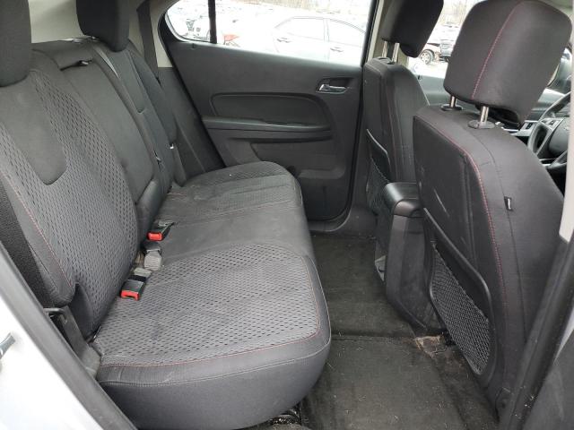 Photo 11 from auction – 2012 CHEVROLET EQUINOX LS with VIN 2GNFLCEK0C6226264