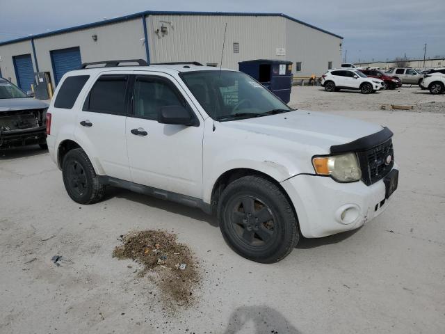 Photo 4 from auction – 2011 FORD ESCAPE XLT with VIN 1FMCU9D77BKC38718