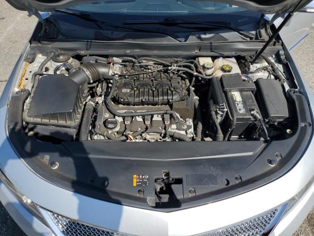 Photo 11 from auction – 2017 CHEVROLET IMPALA PRE with VIN 2G1145S32H9159528