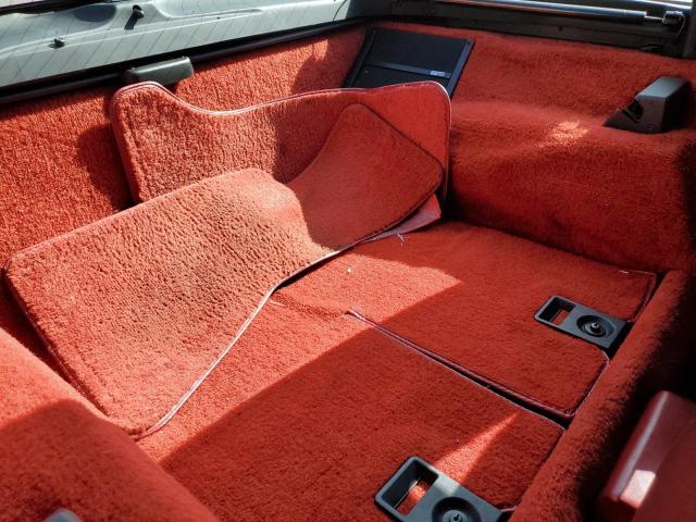 Photo 10 from auction – 1985 CHEVROLET CORVETTE with VIN 1G1YY0784F5120783