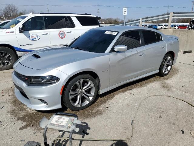 DODGE CHARGER R/ 2020 z numerem VIN 2C3CDXCT5LH159892 - Zdjęcie z aukcji