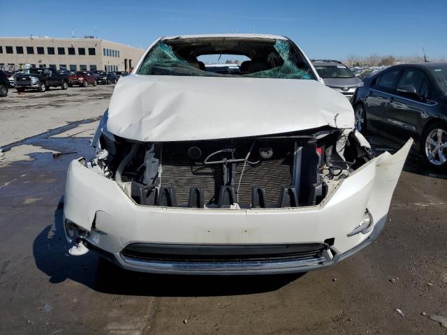 Photo 5 from auction – 2012 TOYOTA HIGHLANDER with VIN 5TDYK3EH5CS075615