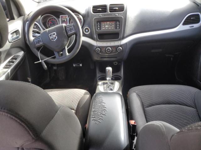 Photo 8 from auction – 2017 DODGE JOURNEY SE with VIN 3C4PDCAB0HT707859
