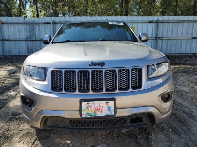 Photo 5 from auction – 2015 JEEP GRAND CHER with VIN 1C4RJEAG5FC185084