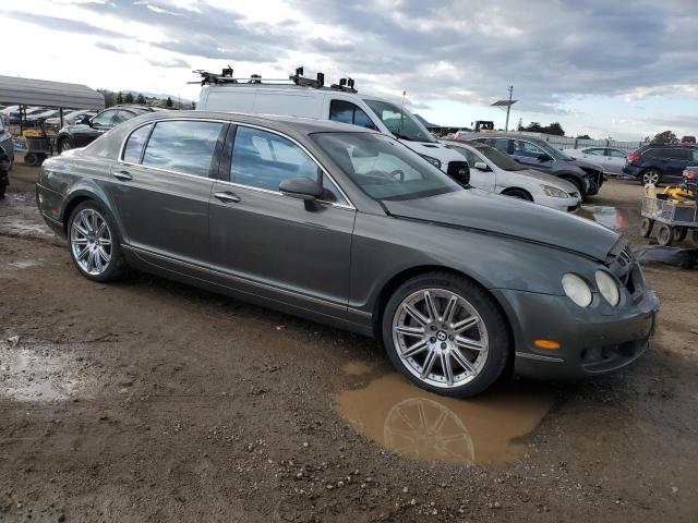 Photo 4 from auction – 2006 BENTLEY CONTINENTA with VIN SCBBR53WX6C036266