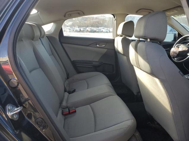 Photo 10 from auction – 2016 HONDA CIVIC LX with VIN 19XFC2F63GE038686