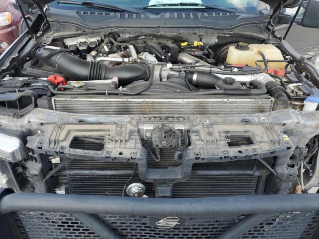 Photo 11 from auction – 2018 FORD F250 SUPER with VIN 1FT7W2BT7JEB15750