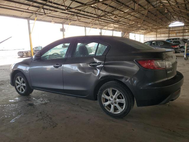 Photo 2 from auction – 2010 MAZDA 3 I with VIN JM1BL1SG6A1171248