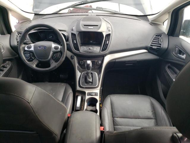 Photo 8 from auction – 2016 FORD C-MAX PREM with VIN 1FADP5CU4GL114848