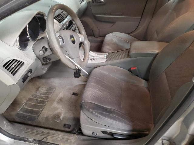 Photo 7 from auction – 2012 CHEVROLET MALIBU LS with VIN 1G1ZA5EU3CF390227