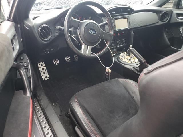 Photo 8 from auction – 2015 SUBARU BRZ 2.0 LI with VIN JF1ZCAC15F9604906