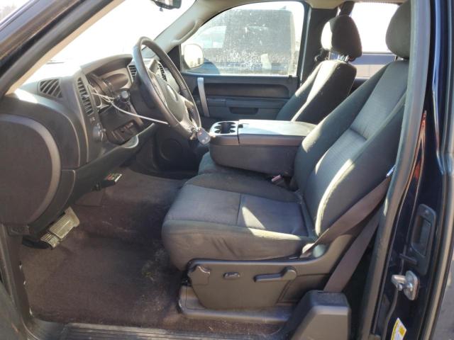 Photo 7 from auction – 2010 CHEVROLET SILVERADO with VIN 1GCSKSE32AZ278431