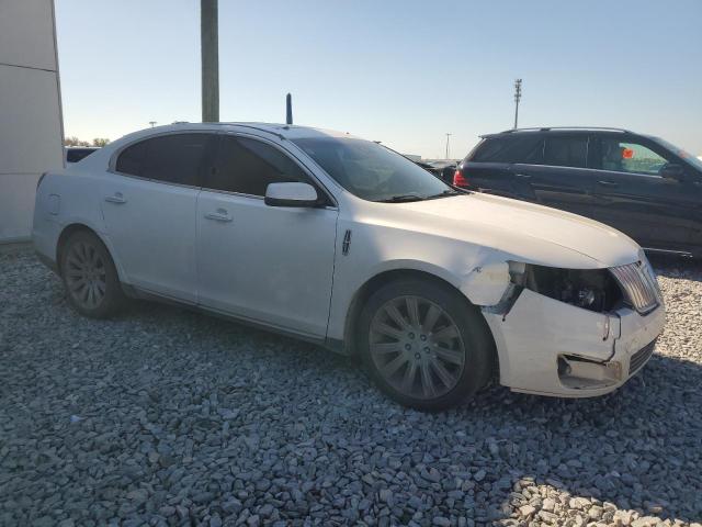 Photo 4 from auction – 2012 LINCOLN MKS with VIN 1LNHL9DR1CG805164
