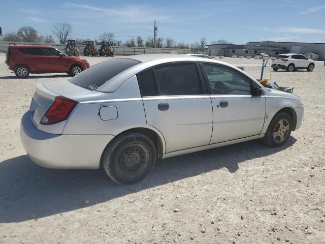 Photo 3 from auction – 2003 SATURN ION LEVEL with VIN 1G8AG52F73Z166234