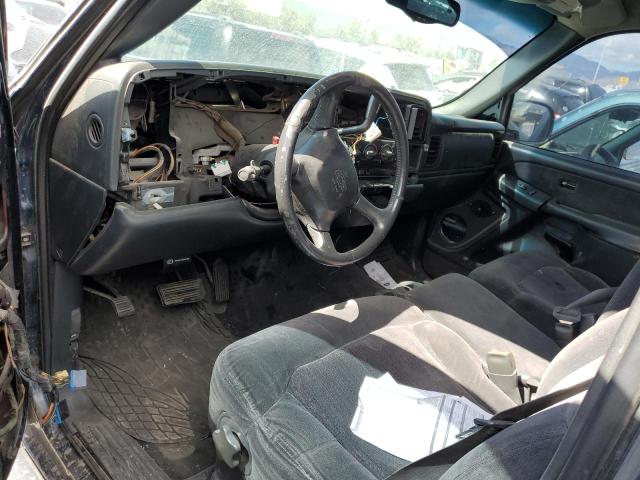 Photo 8 from auction – 2001 CHEVROLET SILVERADO with VIN 1GCHC23U21F166670