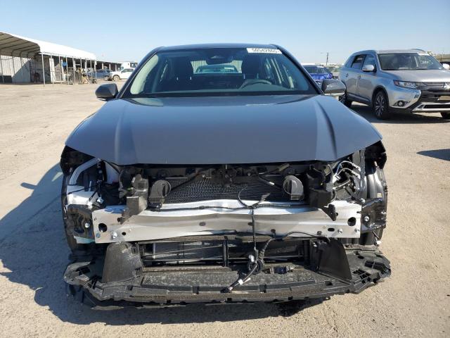 Photo 5 from auction – 2025 TOYOTA CAMRY XSE with VIN 4T1DAACK6SU574885