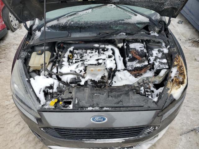 Photo 11 from auction – 2017 FORD FOCUS SE with VIN 1FADP3FE5HL319346