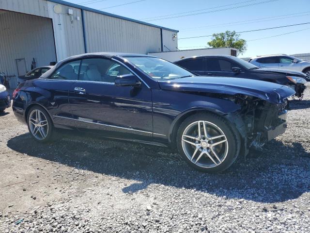 Photo 4 from auction – 2015 MERCEDES-BENZ E 400 with VIN WDDKK6FF4FF297156
