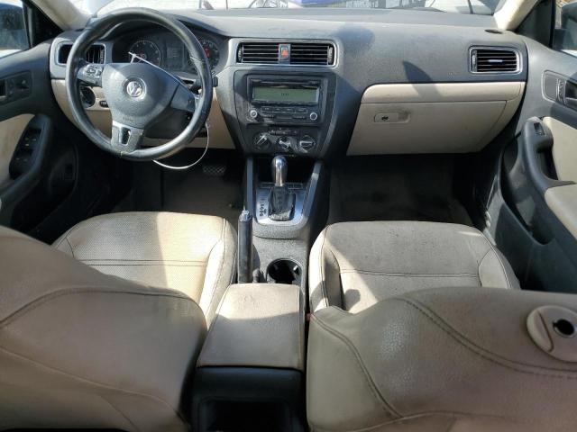 Photo 8 from auction – 2011 VOLKSWAGEN JETTA SE with VIN 3VWDZ7AJ2BM355451