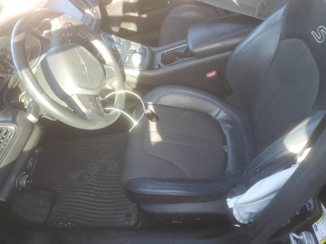 Photo 7 from auction – 2015 CHRYSLER 200 S with VIN 1C3CCCBG9FN613265
