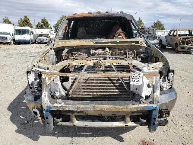 Photo 5 from auction – 1999 FORD F350 SUPER with VIN 1FTWW33F3XEC20241