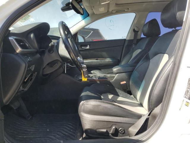 Photo 7 from auction – 2019 KIA OPTIMA EX with VIN 5XXGU4L11KG342749