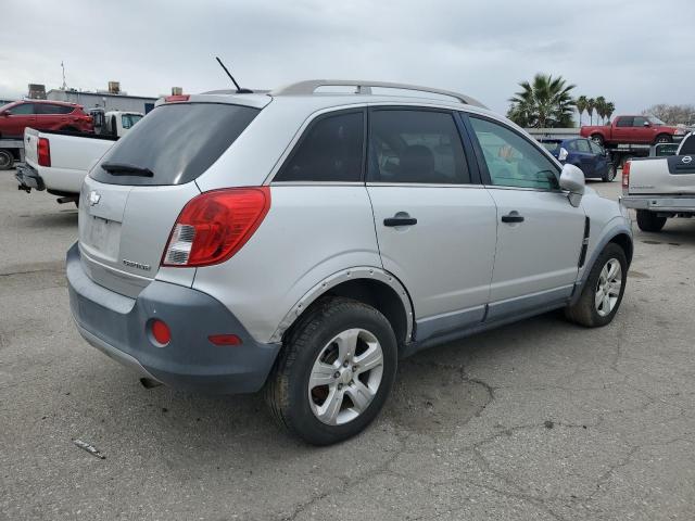 Photo 3 from auction – 2014 CHEVROLET CAPTIVA LS with VIN 3GNAL2EK0ES634918