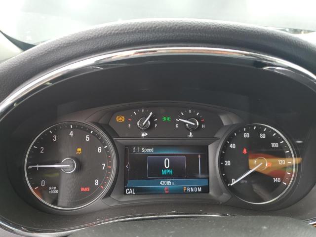 Photo 9 from auction – 2020 BUICK ENCORE PRE with VIN KL4CJASB5LB048949