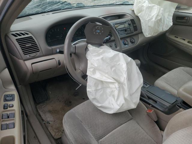 Photo 8 from auction – 2003 TOYOTA CAMRY LE with VIN 4T1BE32K23U735002