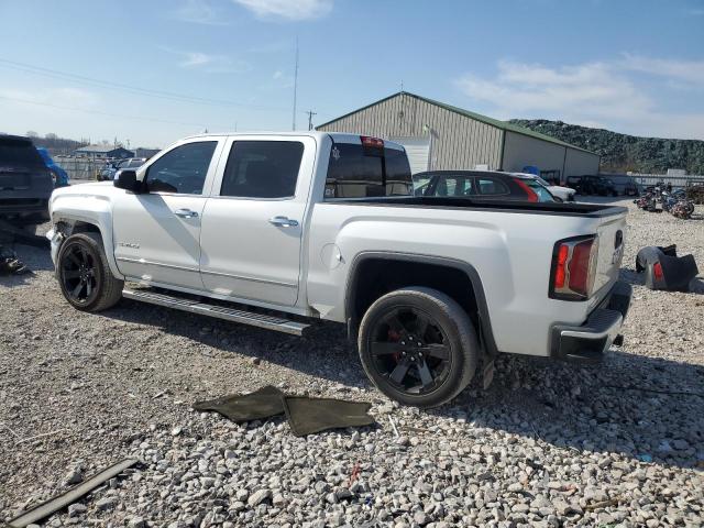 Photo 2 from auction – 2016 GMC SIERRA K15 with VIN 3GTU2PEC2GG222648