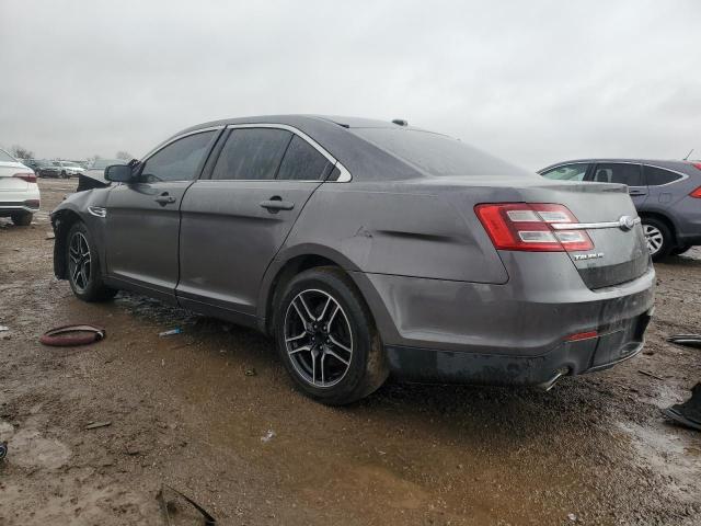 Photo 2 from auction – 2015 FORD TAURUS SEL with VIN 1FAHP2E8XFG104350