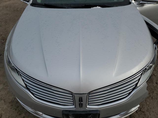 Photo 11 from auction – 2013 LINCOLN MKZ with VIN 3LN6L2JKXDR823033