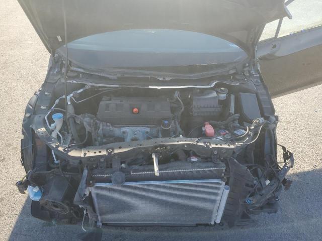 Photo 11 from auction – 2012 HONDA CIVIC LX with VIN 2HGFB2F5XCH608189