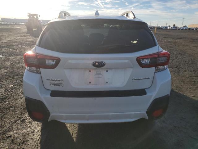 Photo 6 from auction – 2020 SUBARU CROSSTREK with VIN JF2GTAECXLH257852