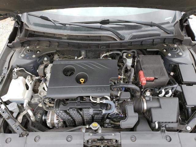 Photo 11 from auction – 2020 NISSAN ALTIMA S with VIN 1N4BL4BV1LC165113