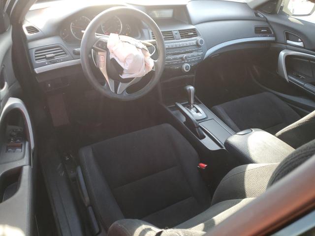 Photo 8 from auction – 2012 HONDA ACCORD EX with VIN 1HGCS1B76CA017148